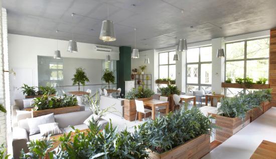 Restauracja Lif